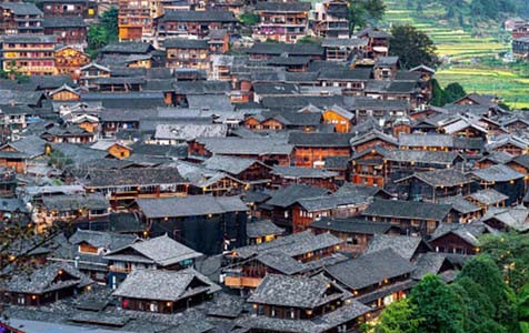 铜陵乡村别墅的靠谱依赖